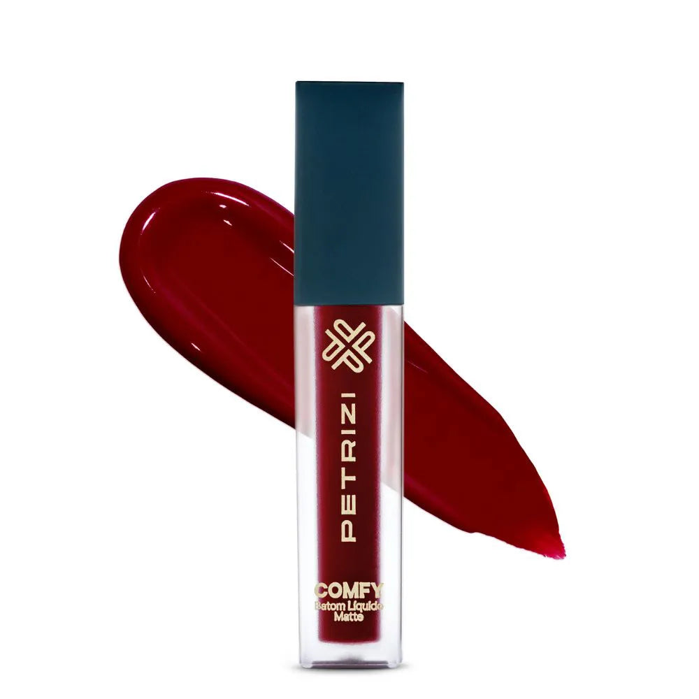 Batom Líquido Comfy - 4,5ml