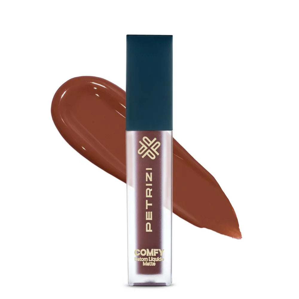 Batom Líquido Comfy - 4,5ml