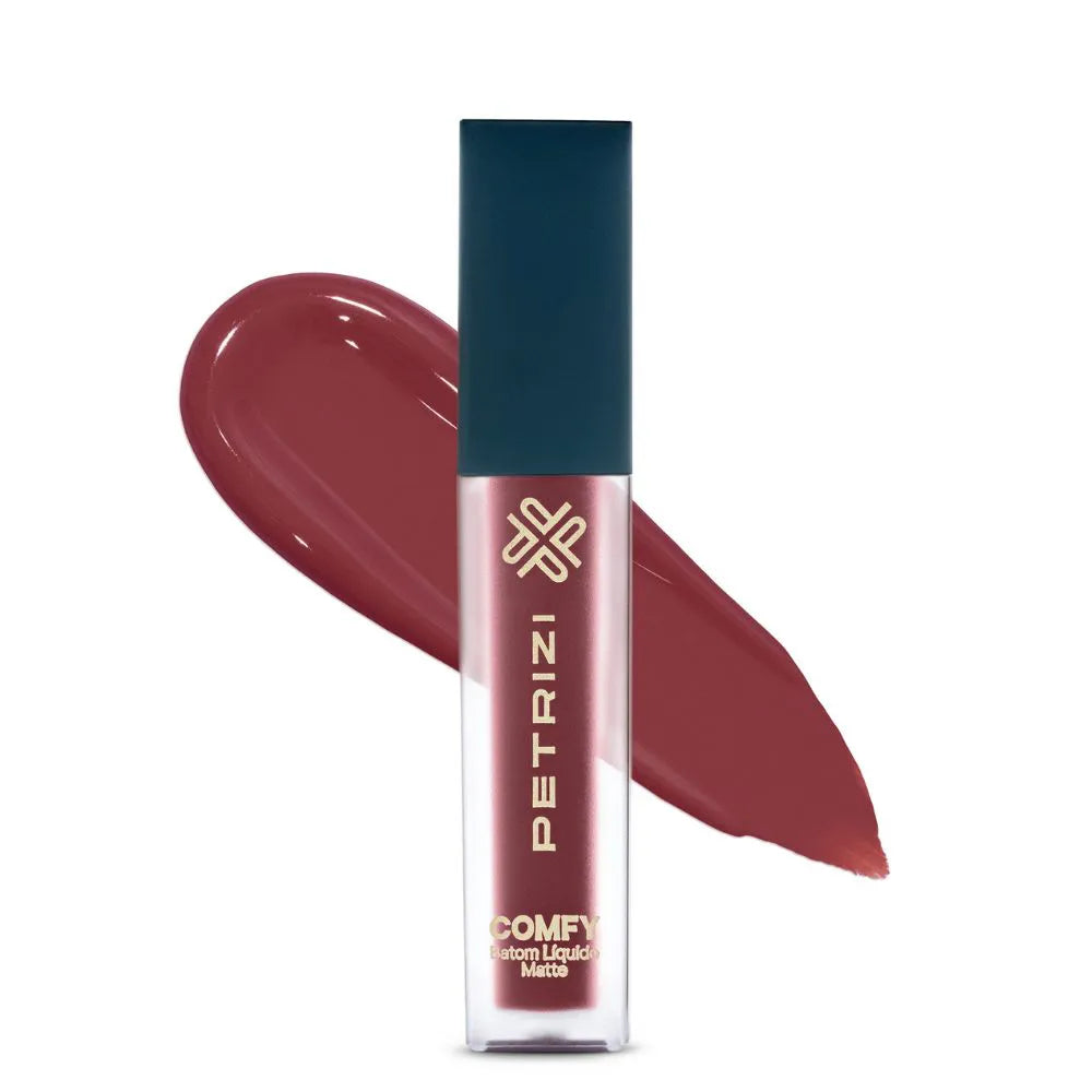 Batom Líquido Comfy - 4,5ml
