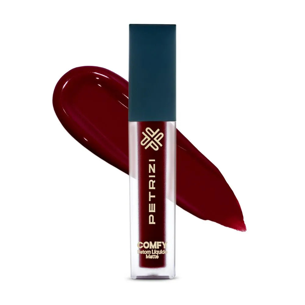 Batom Líquido Comfy - 4,5ml