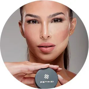 Pó Facial
