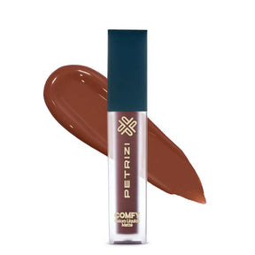 Batom Líquido Comfy - 4,5ml