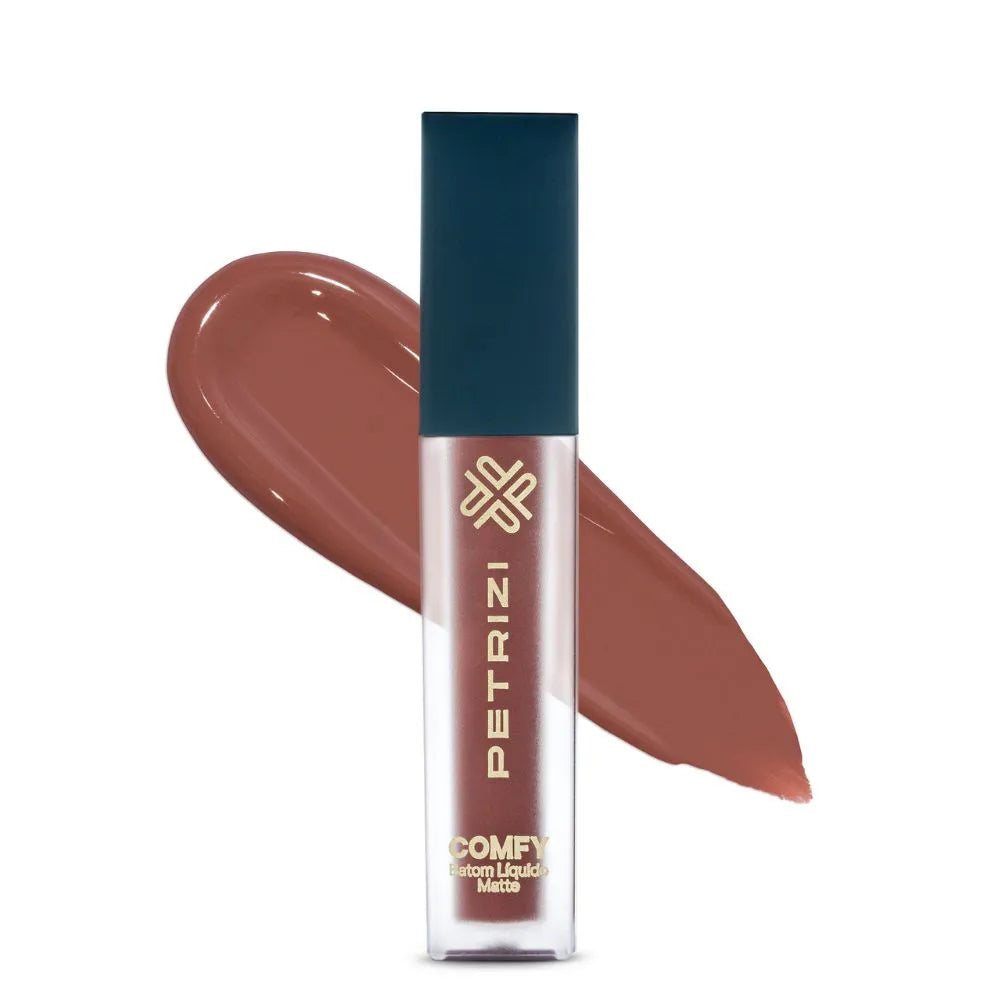 Batom Líquido Comfy - 4,5ml