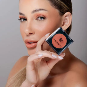 Blush Cremoso - Brownie 5g