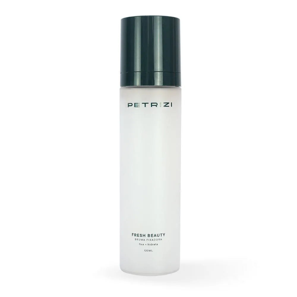 Bruma Fixadora Fresh Beauty - Fixa + Hidrata 120ml