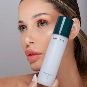 Bruma Fixadora Fresh Beauty - Fixa + Hidrata 120ml