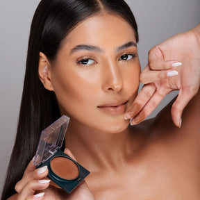 Blush Cremoso - Brownie 5g