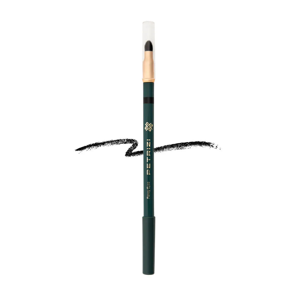 Lápis de Olho Fancy Eyes Petrizi - Brown 2,5g