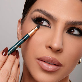 Lápis de Olho Fancy Eyes Petrizi - Brown 2,5g