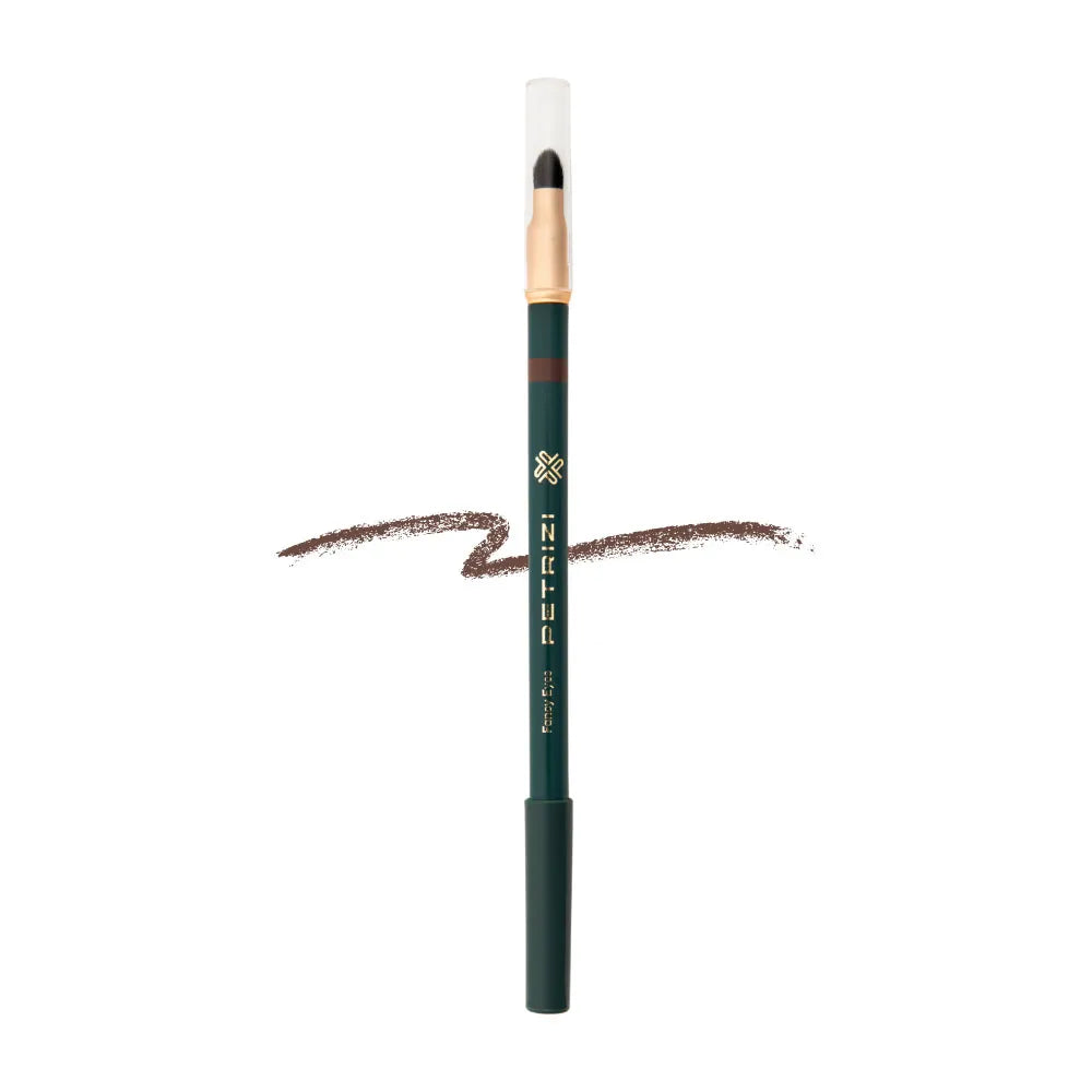 Lápis de Olho Fancy Eyes Petrizi - Brown 2,5g
