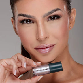 Lip Oil Gloss Labial Hidratante Furta Cor - 7ml