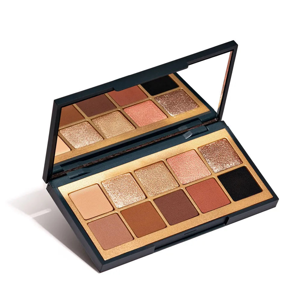 Paleta de Sombras - Neutrals Not So Basic 12g